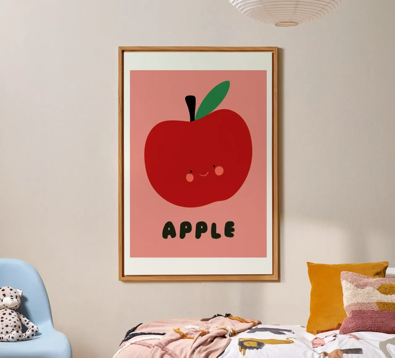 Apple pannello forex da Mottos by Sinan Saydik