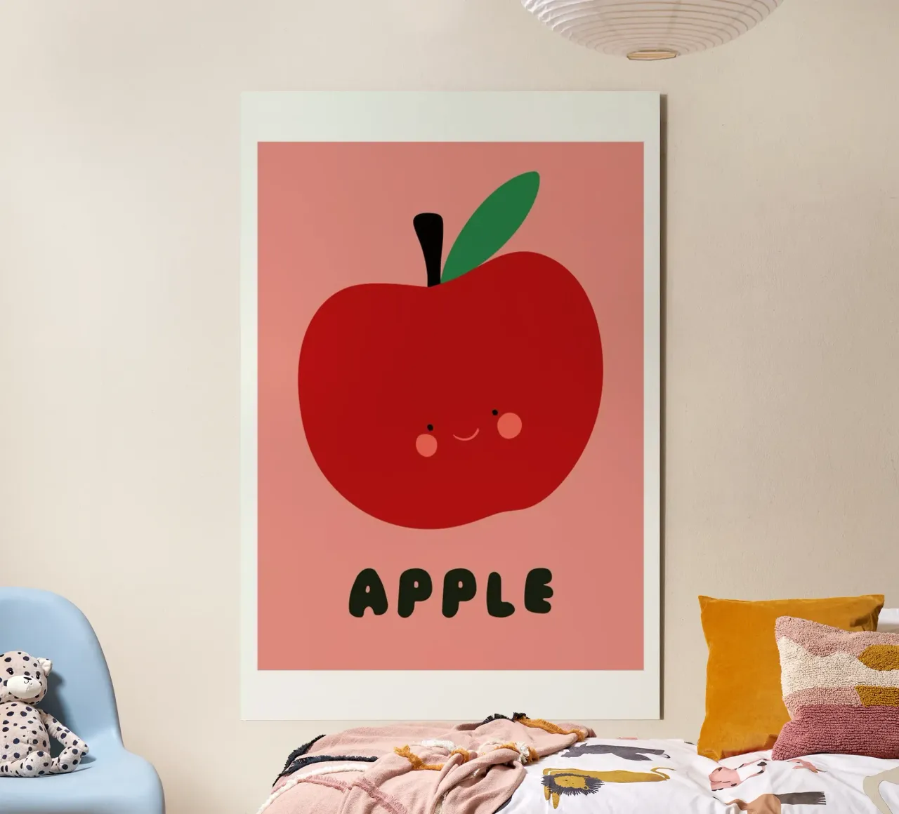 Apple pannello forex da Mottos by Sinan Saydik