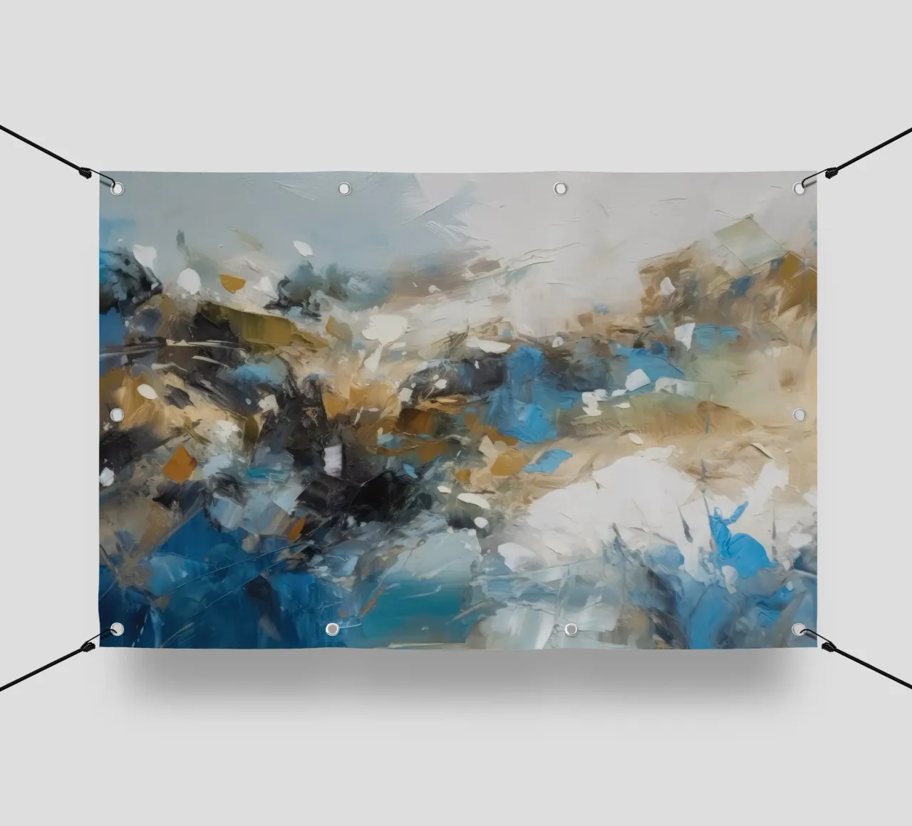 Wall-art by Imagine pvc cover by Imagine