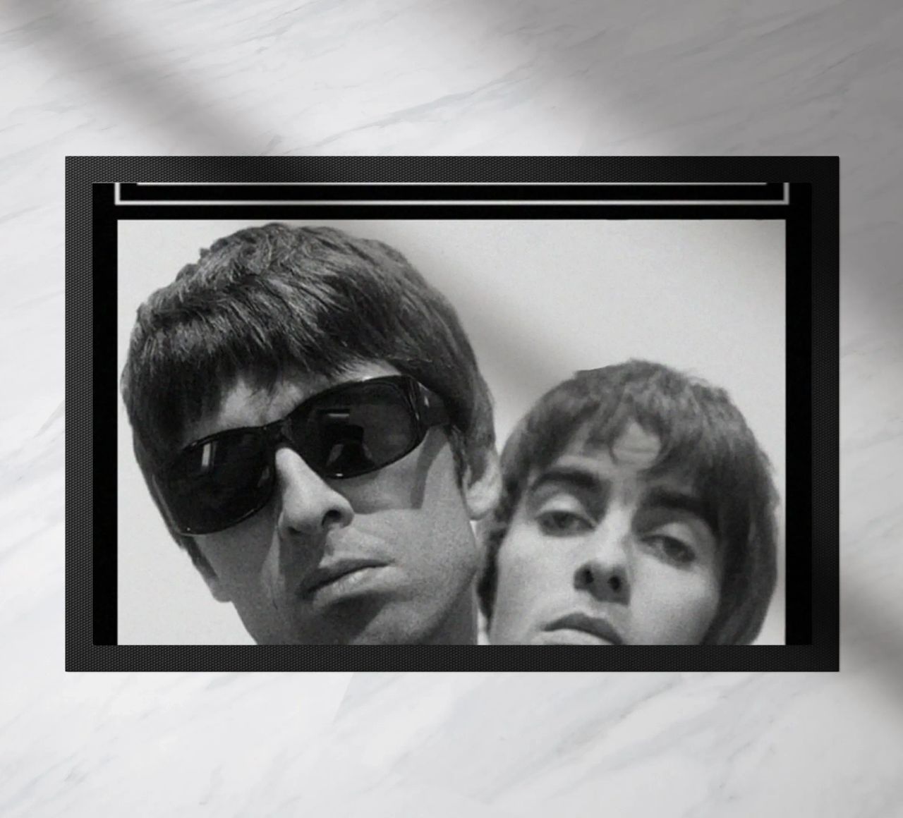 Roll With It dal vivo zerbino da volth