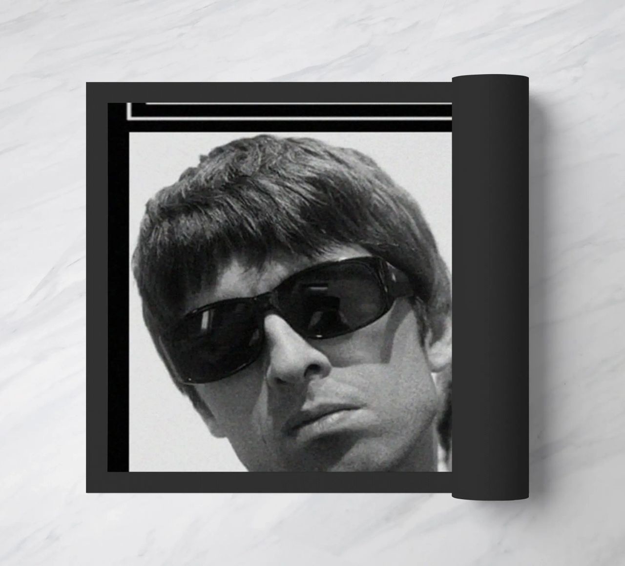 Roll With It dal vivo zerbino da volth