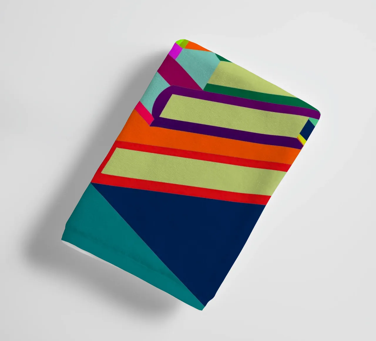 bücher vektor Handtuch von zaidza