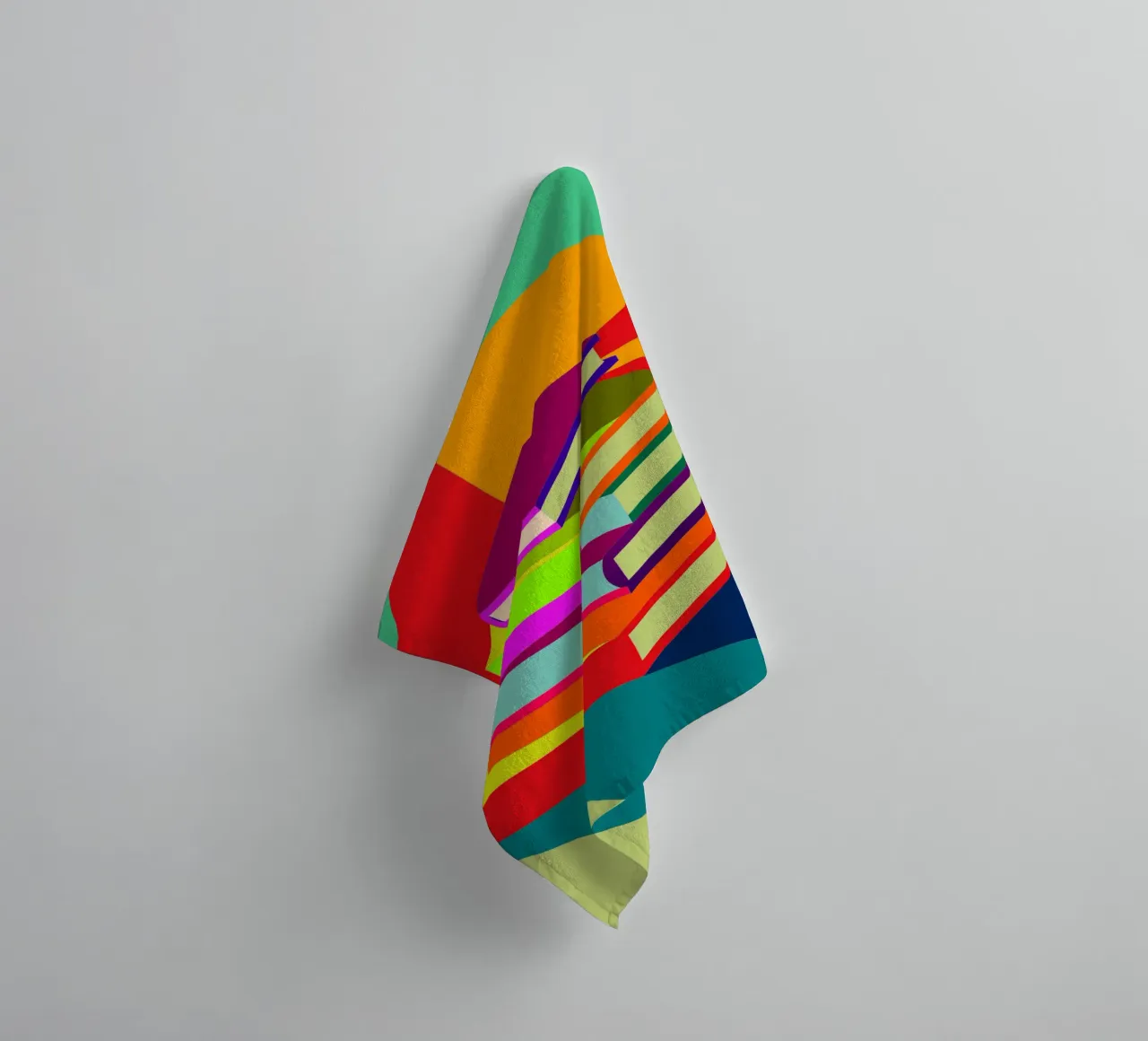 bücher vektor Handtuch von zaidza