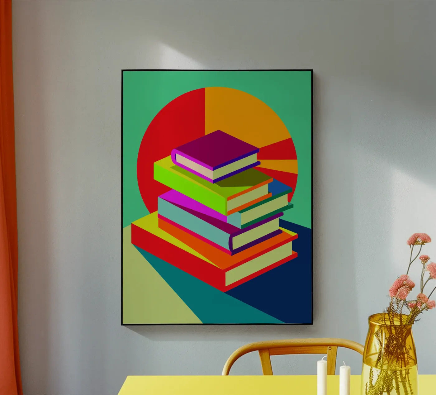 books vector plexiglass da zaidza