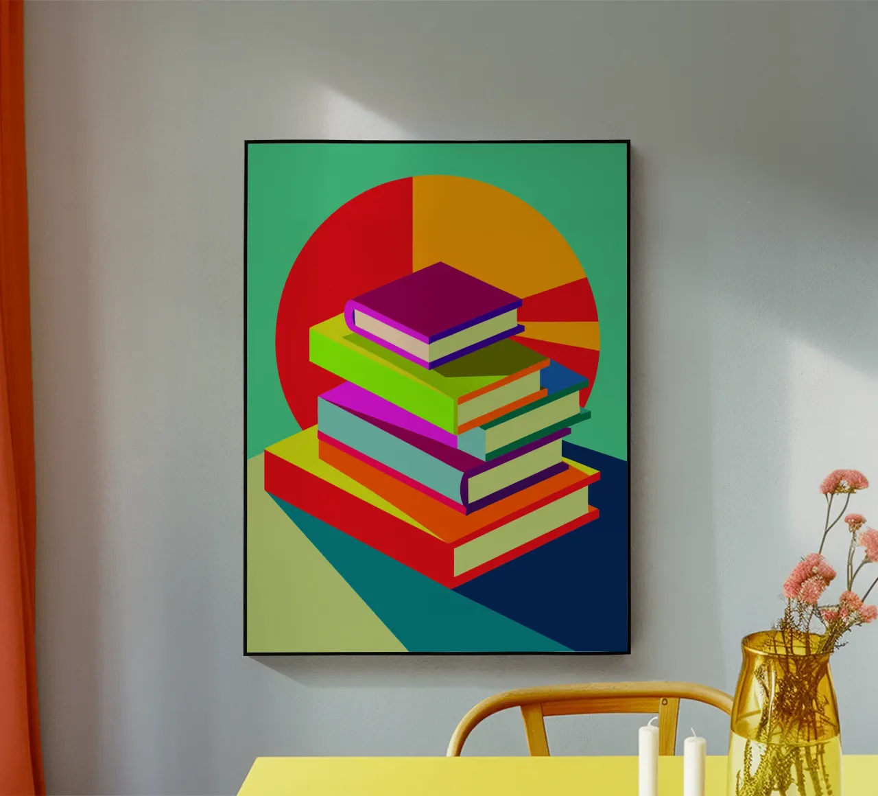 libri vettoriali plexiglass da zaidza