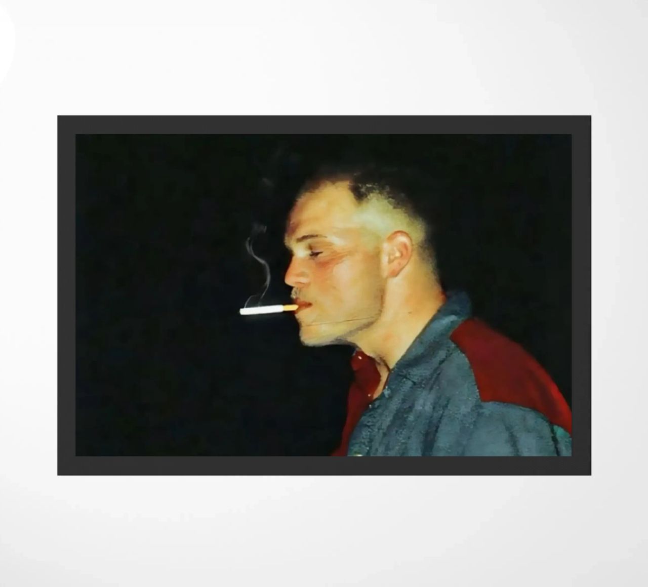 Zach Bryan zerbino da gudukepie