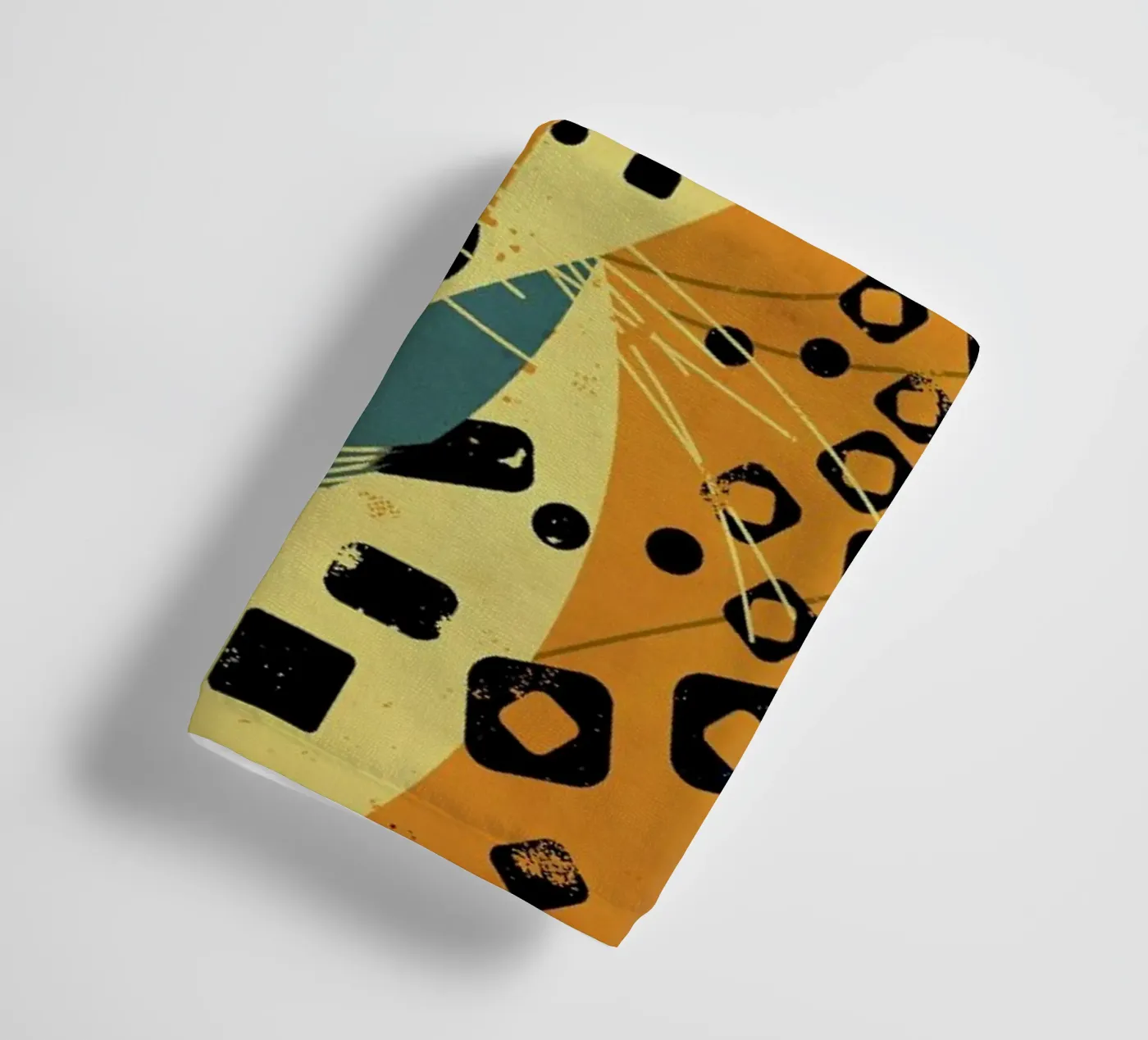 Leopard serviette de bain de Dieter Braun