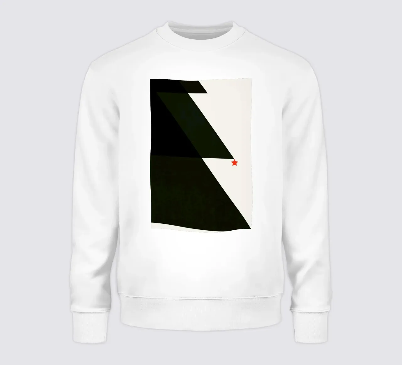 Holy Night, Silent Night 2 sweat de Kubistika