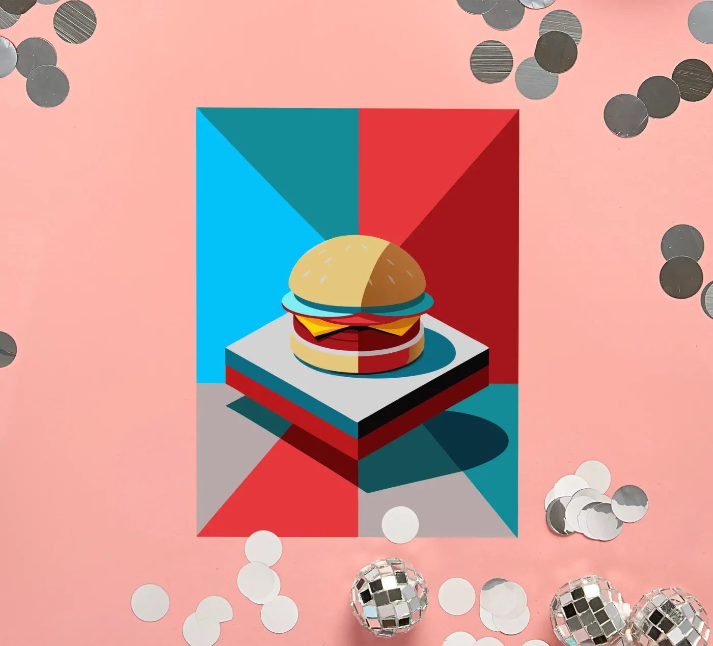 citizen vector sticker by zaidza