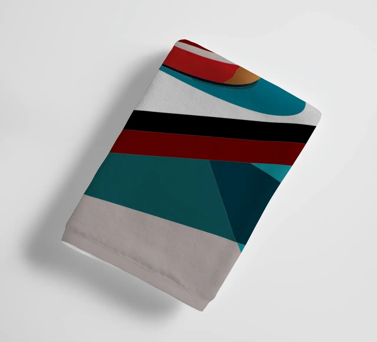 citizen vector towel by zaidza