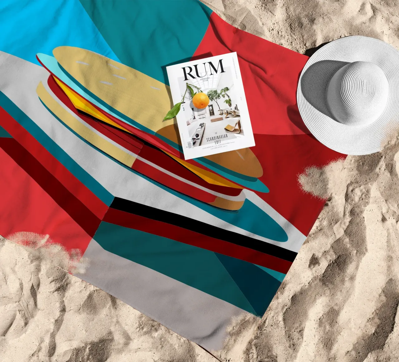 citizen vector telo mare da zaidza