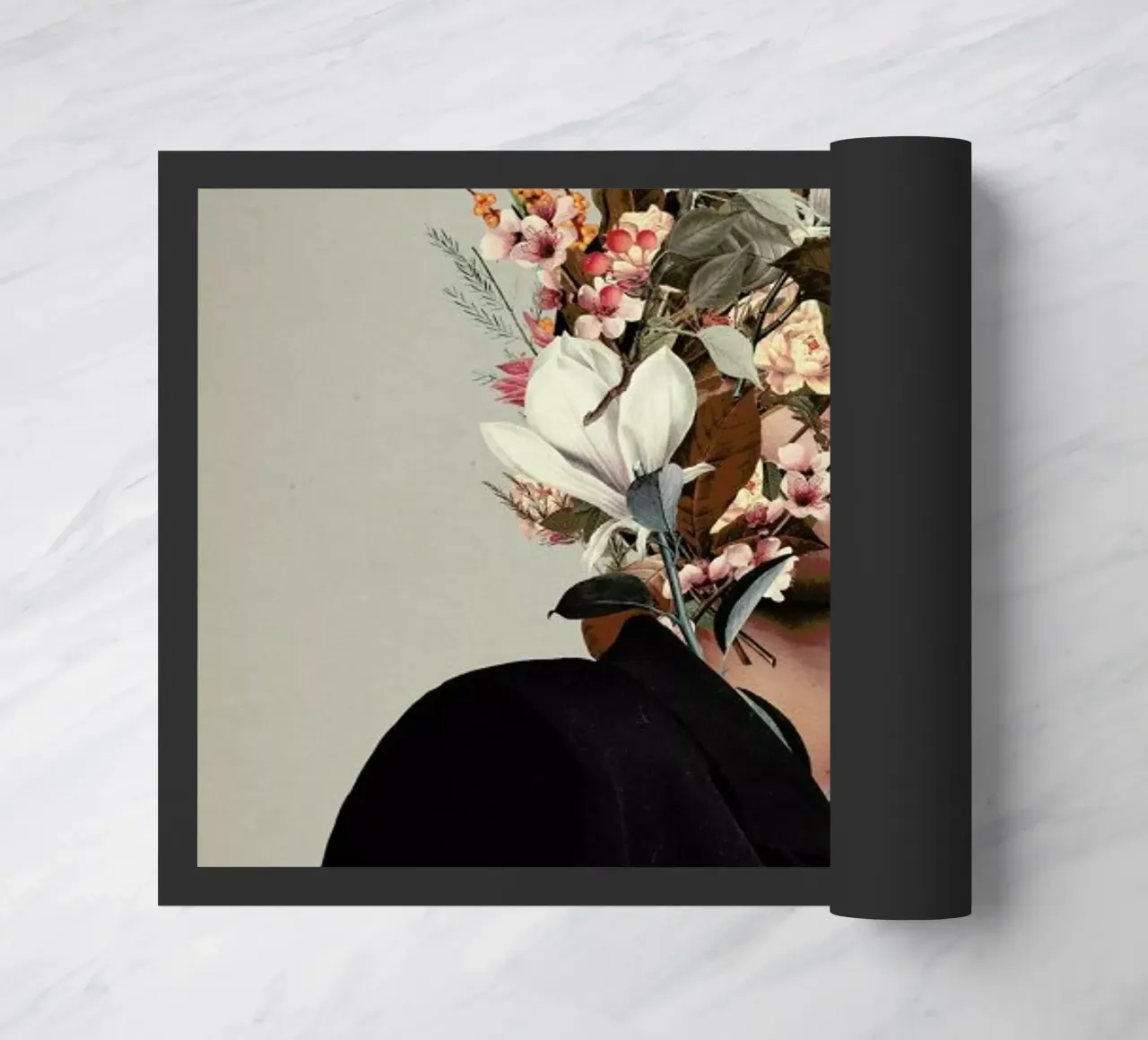 Infinite Moments Infinite Autumns zerbino da Frank Moth
