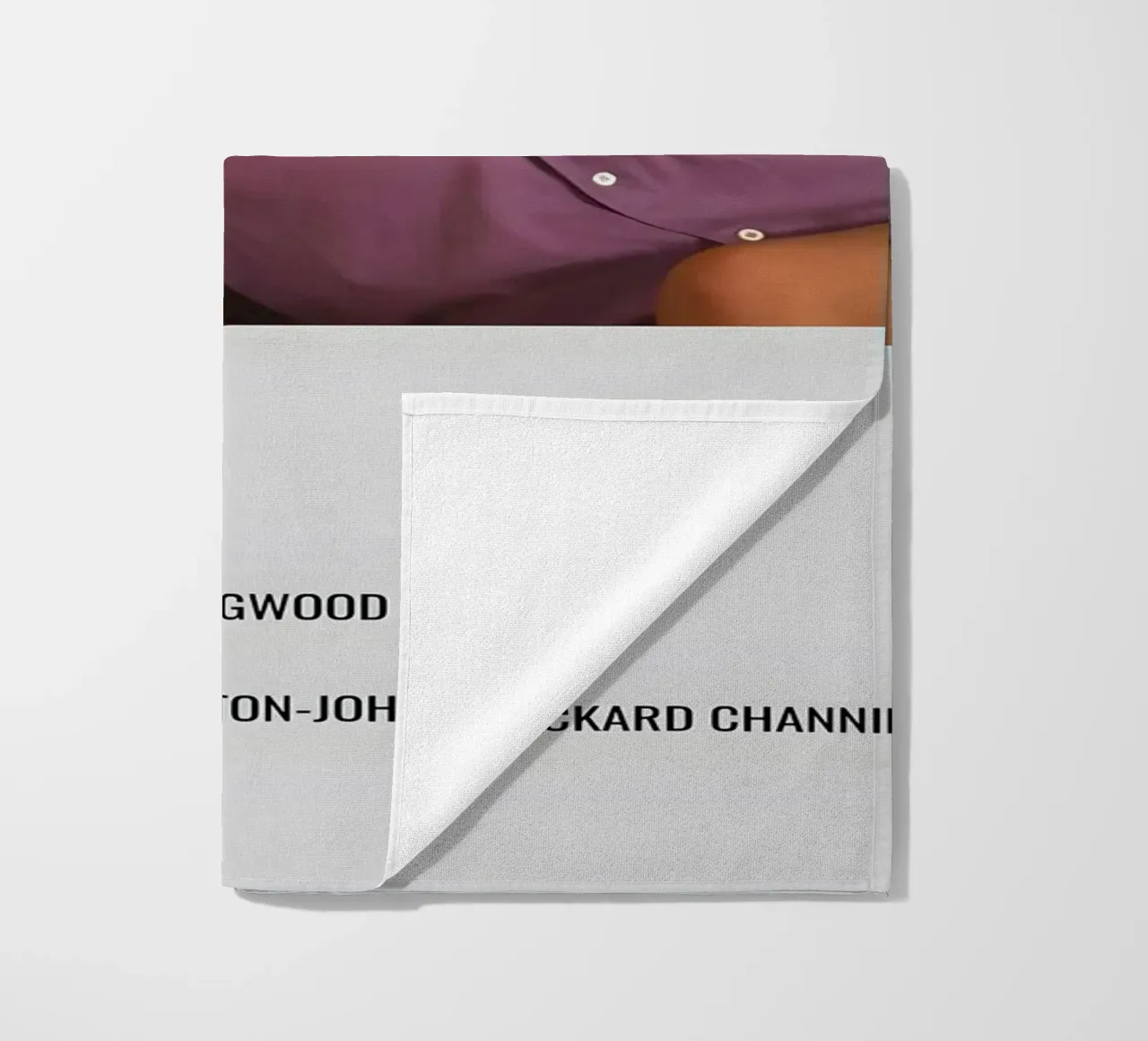 GREASE telo mare da MVFminimalist