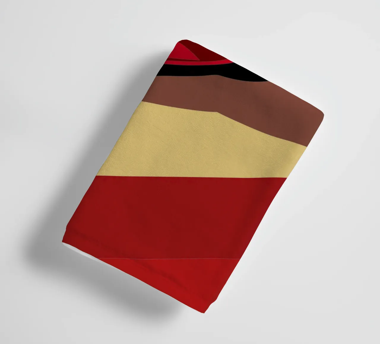 cap vector badhanddoek van zaidza