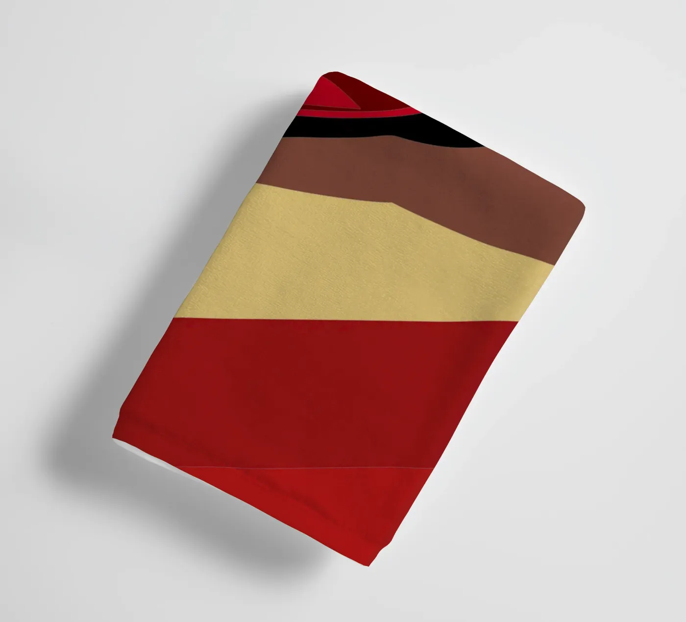 cap vector badhanddoek van zaidza