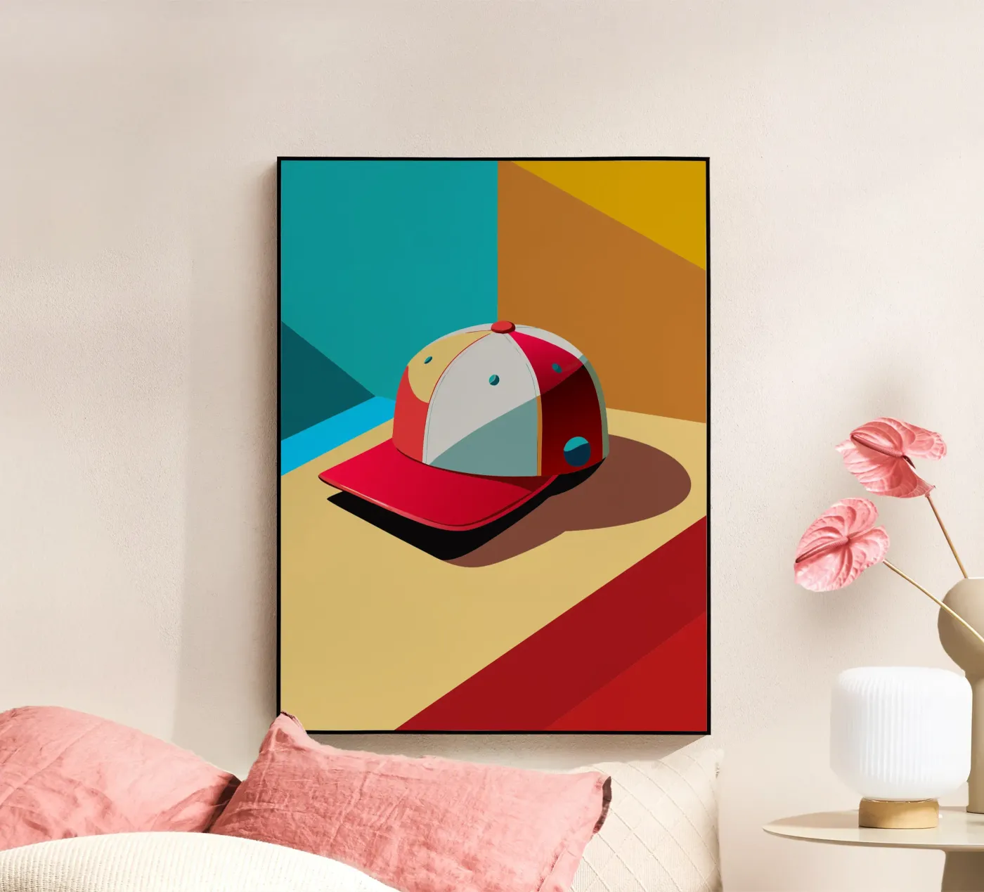 cap vector plexiglas de zaidza