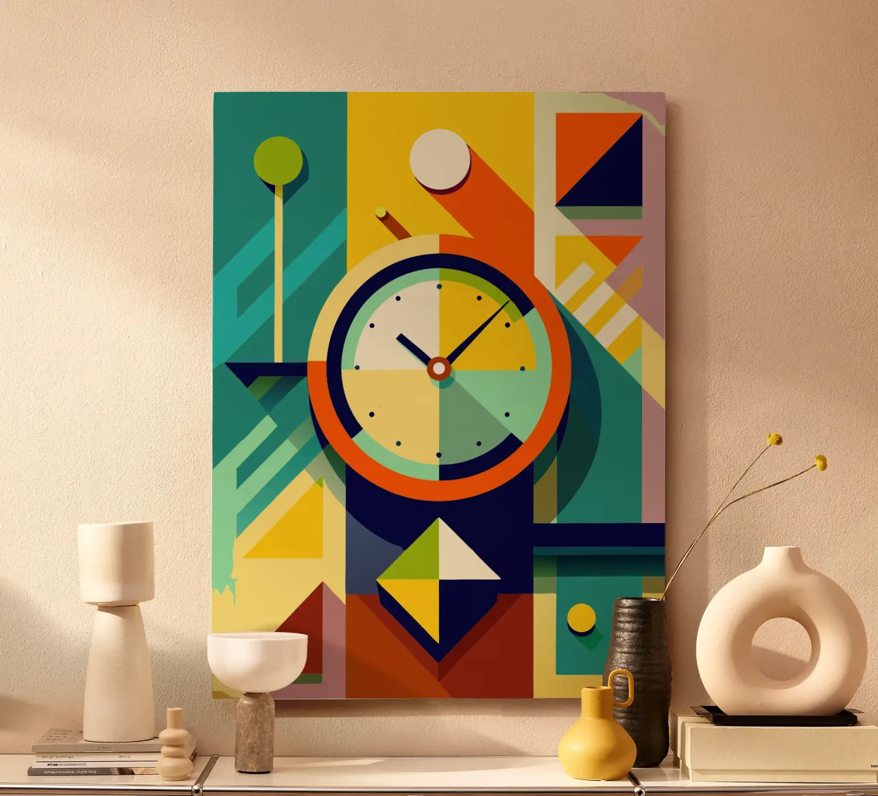 clock vector forex plate by zaidza