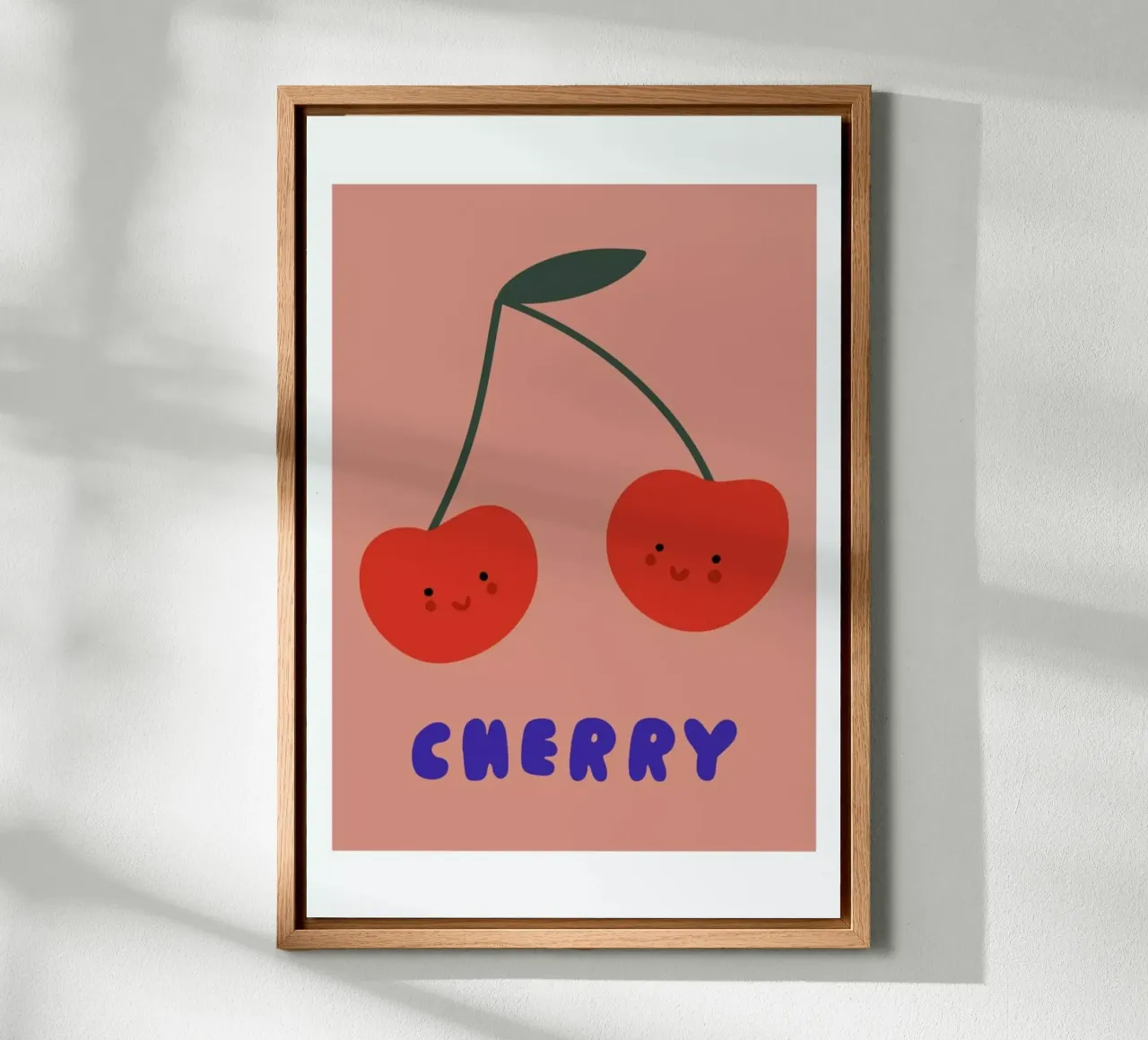 Cherry pannello forex da Mottos by Sinan Saydik