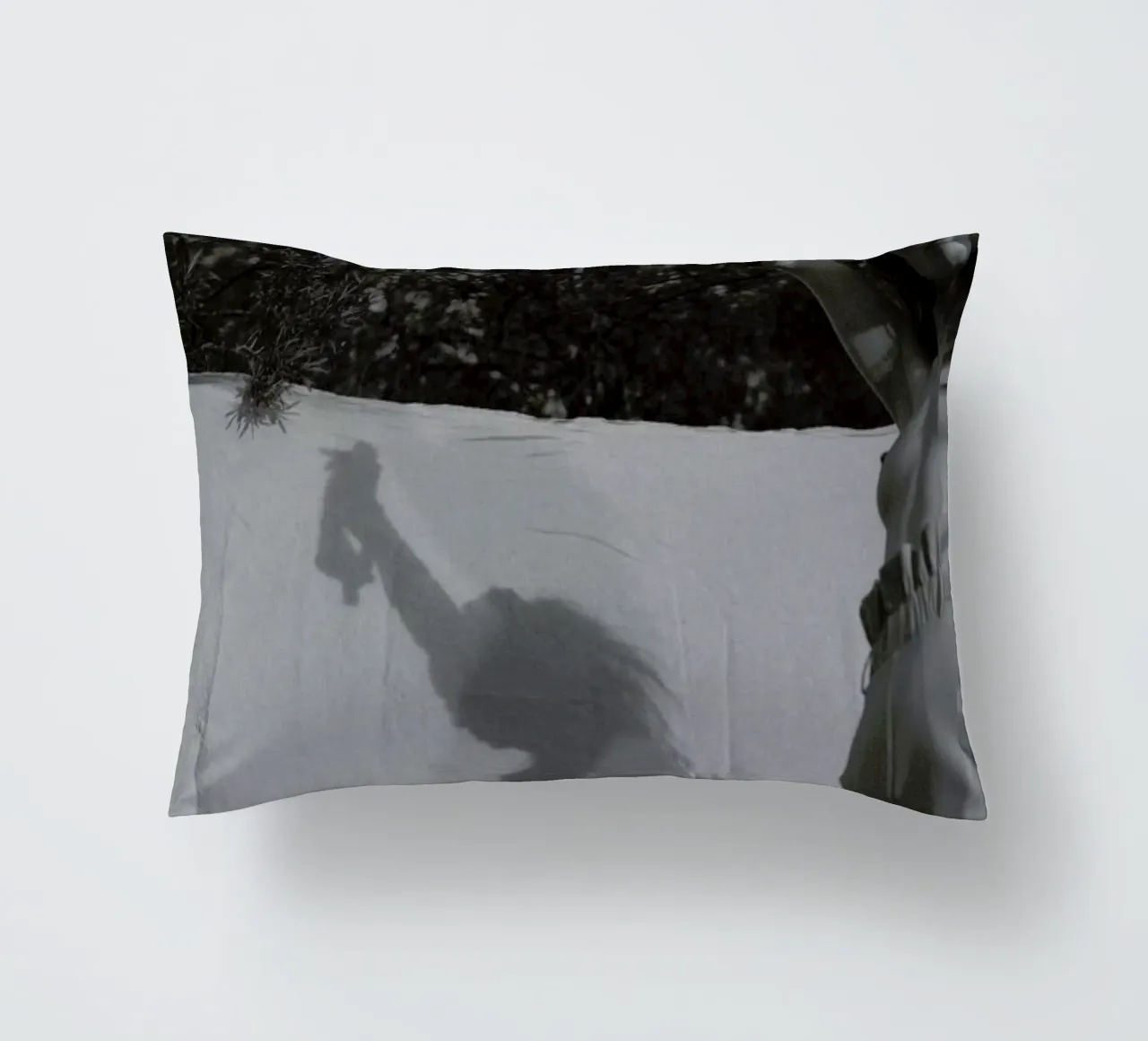 Summer Wind cuscino da Chris Abatzis