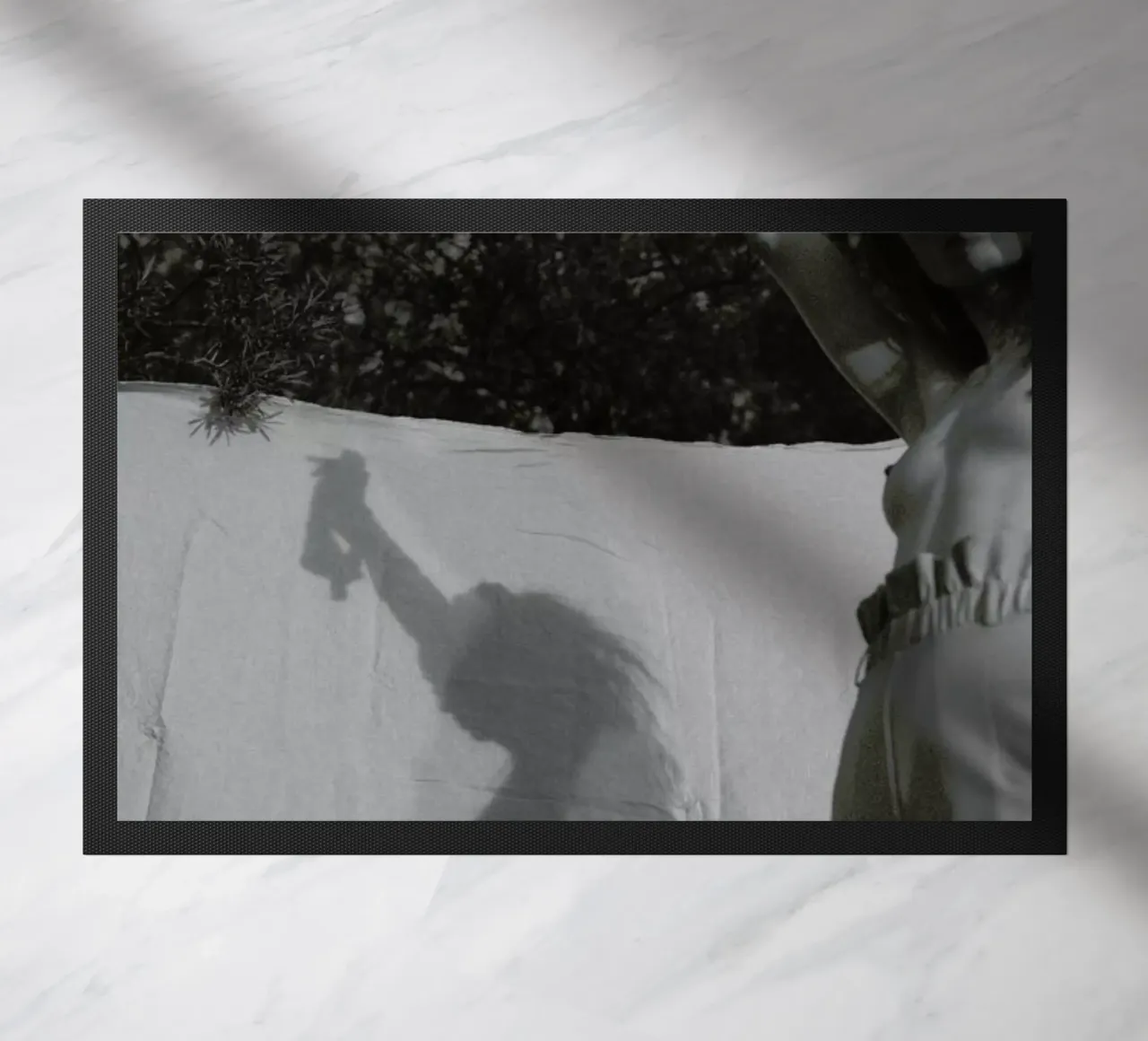 Summer Wind zerbino da Chris Abatzis