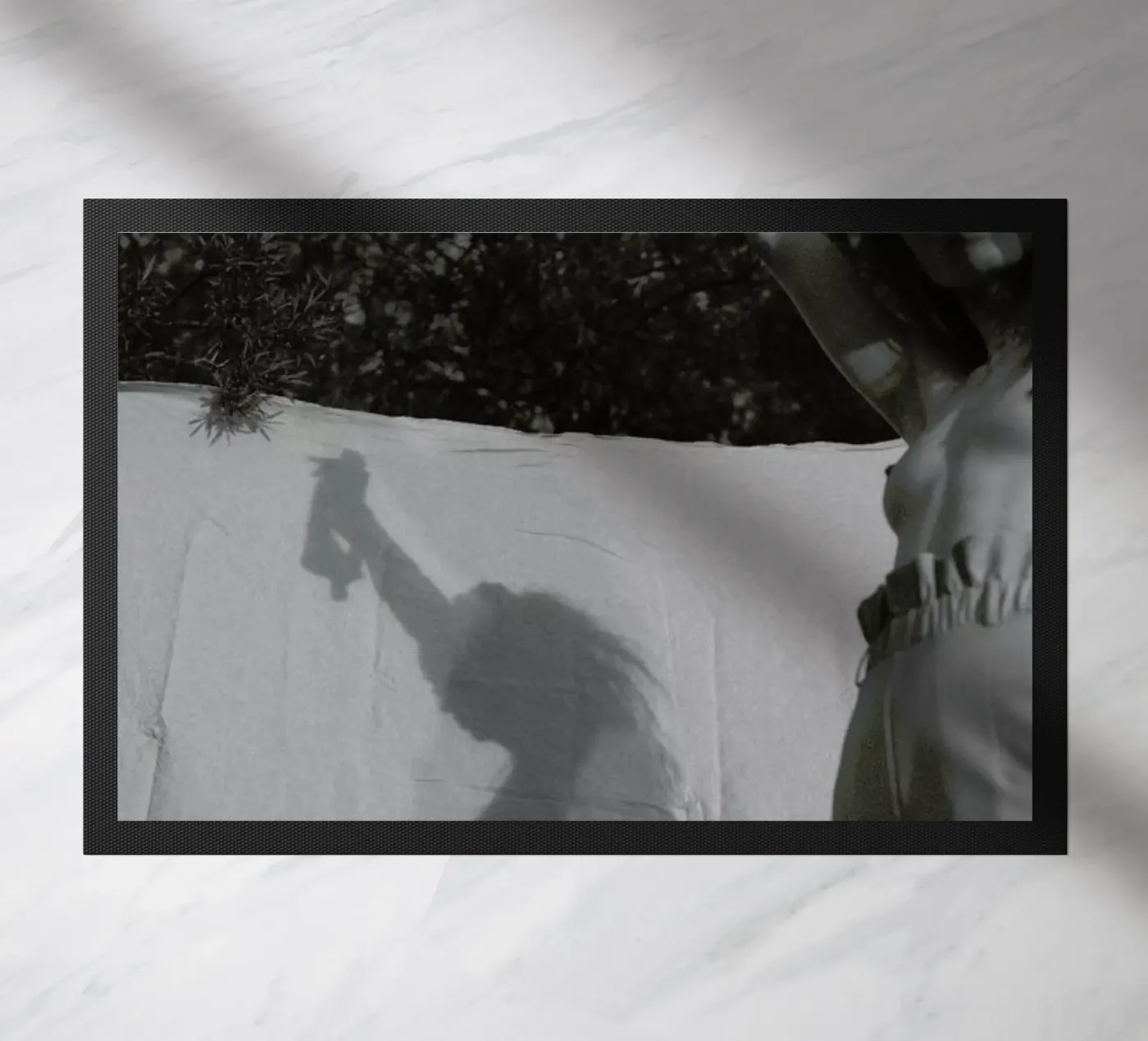 Summer Wind zerbino da Chris Abatzis