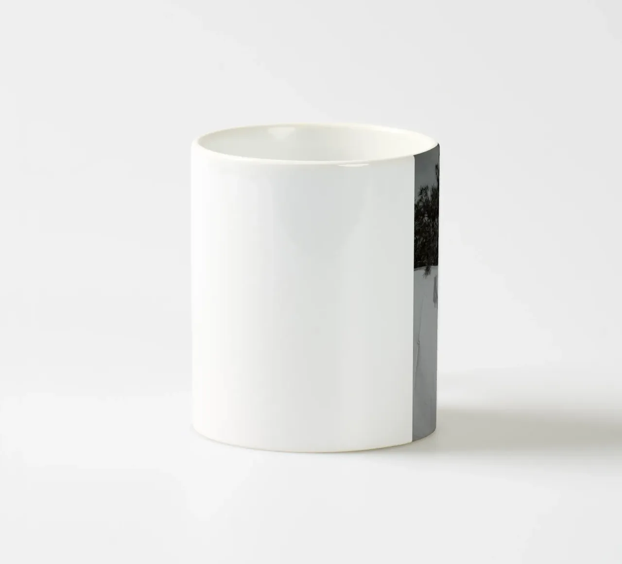 Summer Wind tazza in ceramica da Chris Abatzis