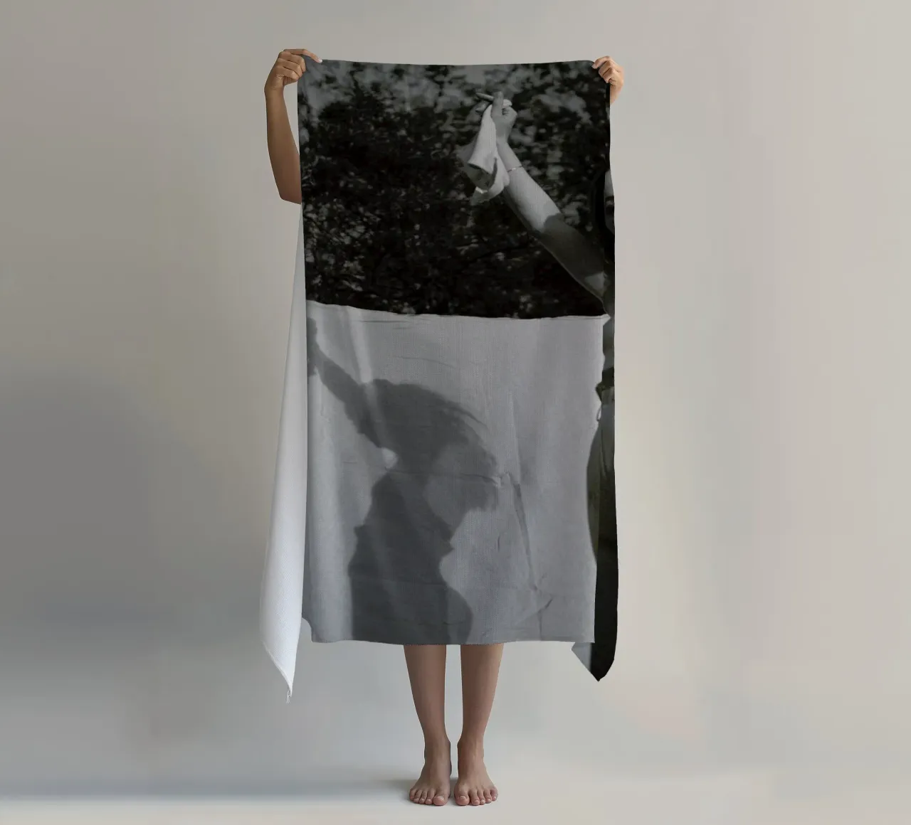 Summer Wind telo mare da Chris Abatzis