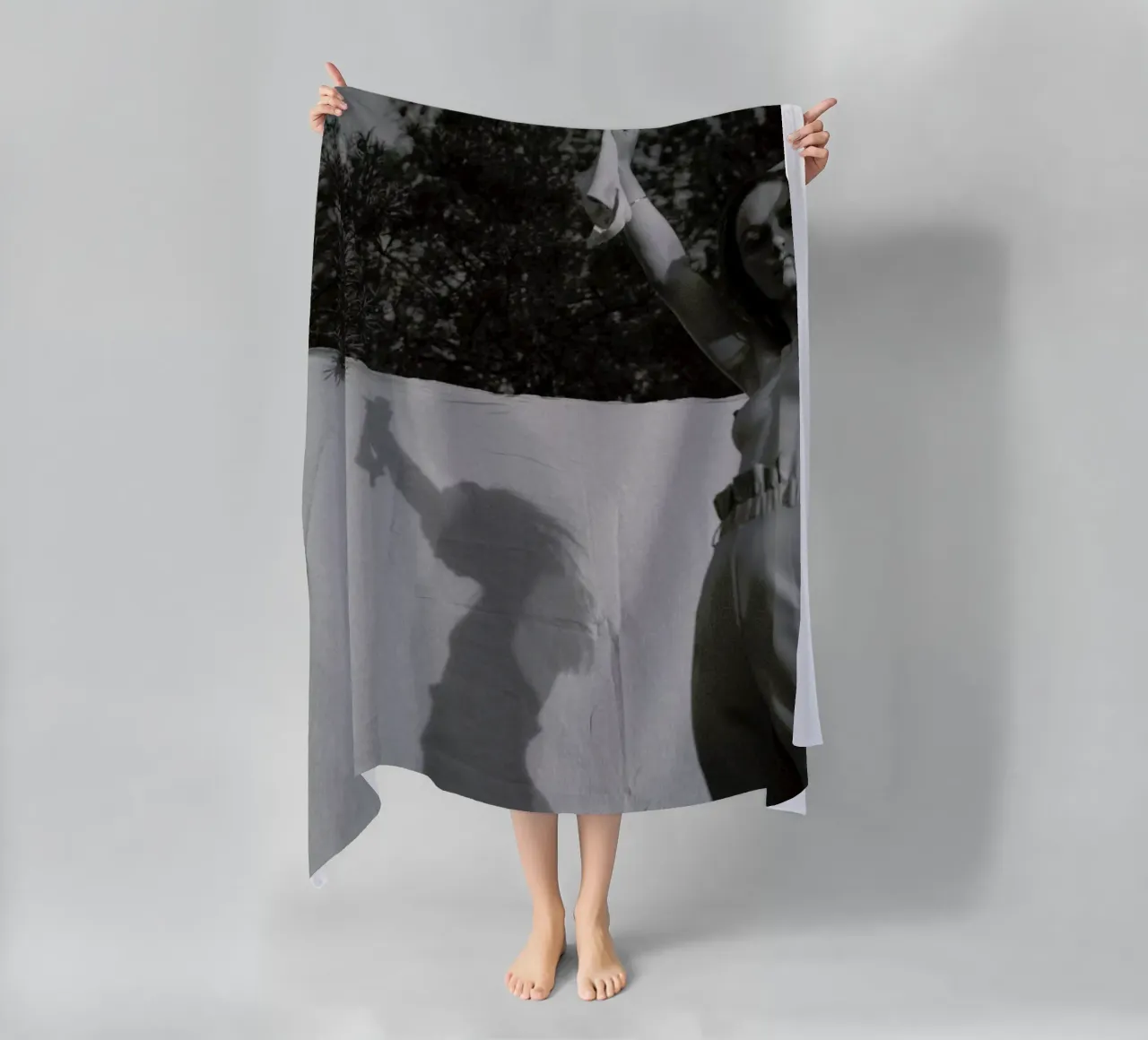 Summer Wind telo mare da Chris Abatzis