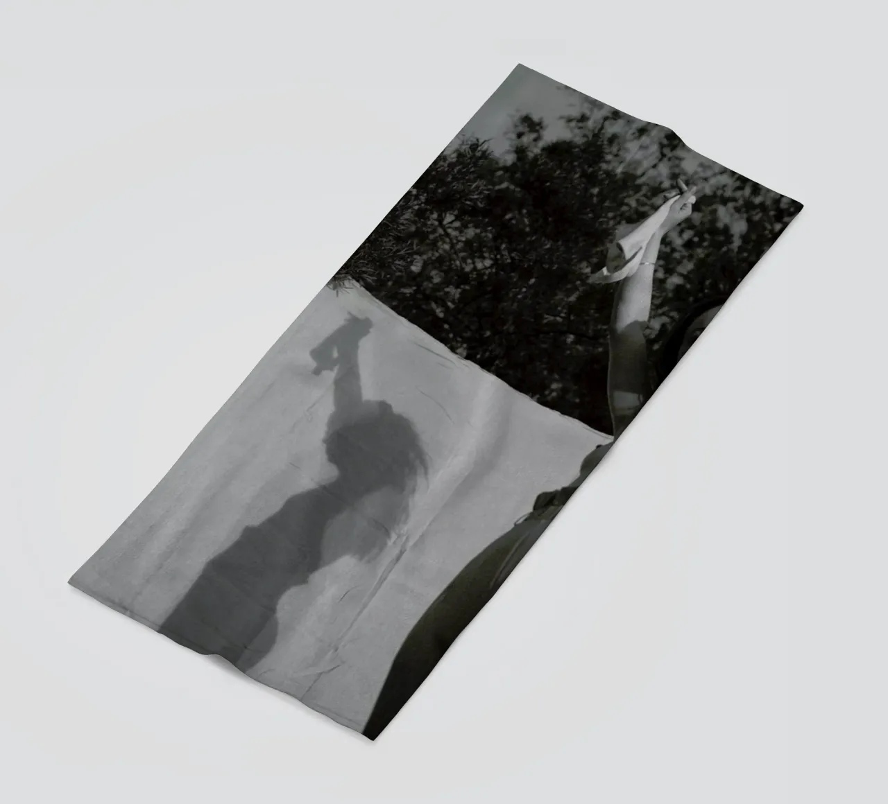 Summer Wind telo mare da Chris Abatzis