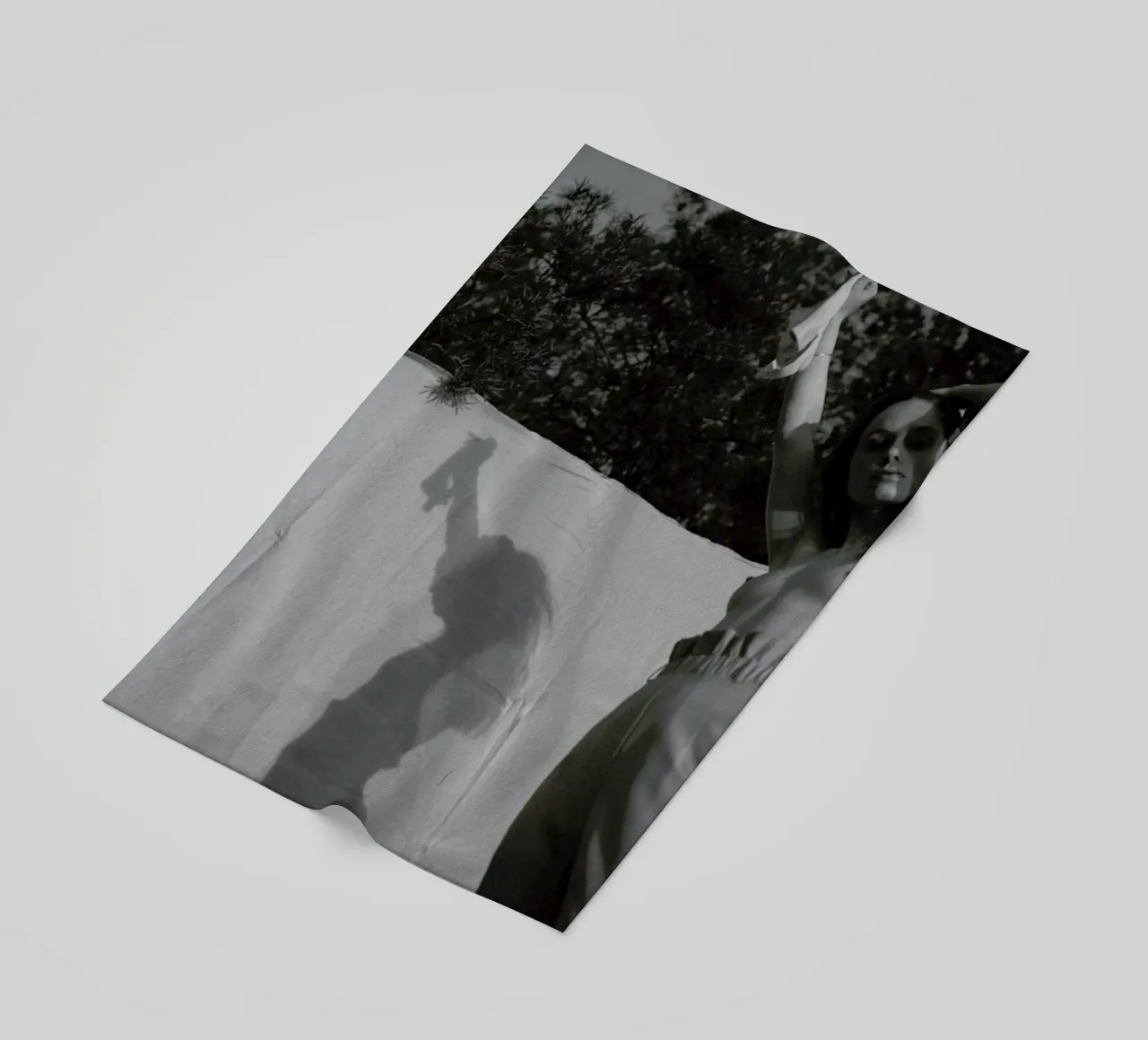 Summer Wind telo mare da Chris Abatzis