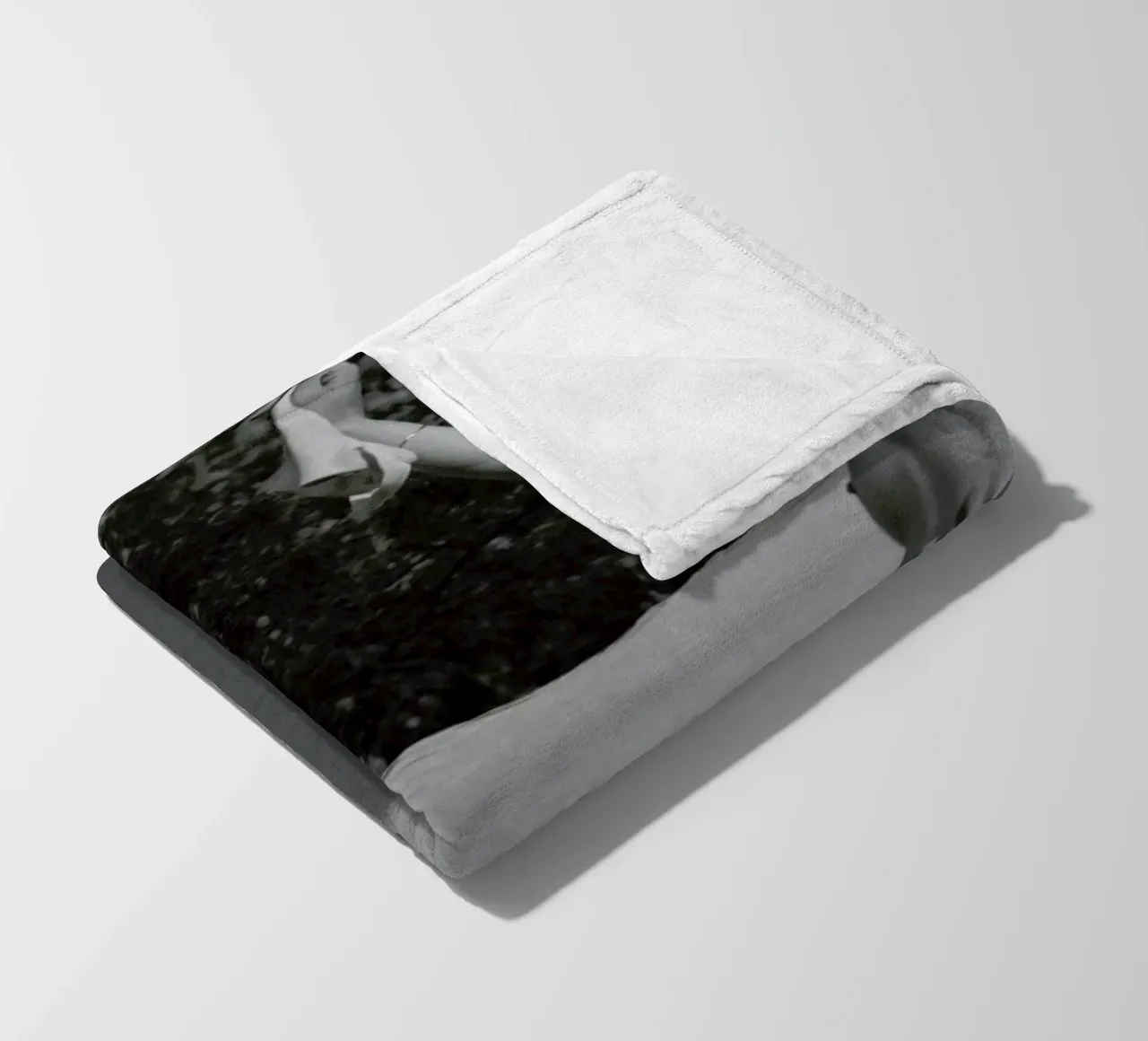 Summer Wind coperta in pile da Chris Abatzis