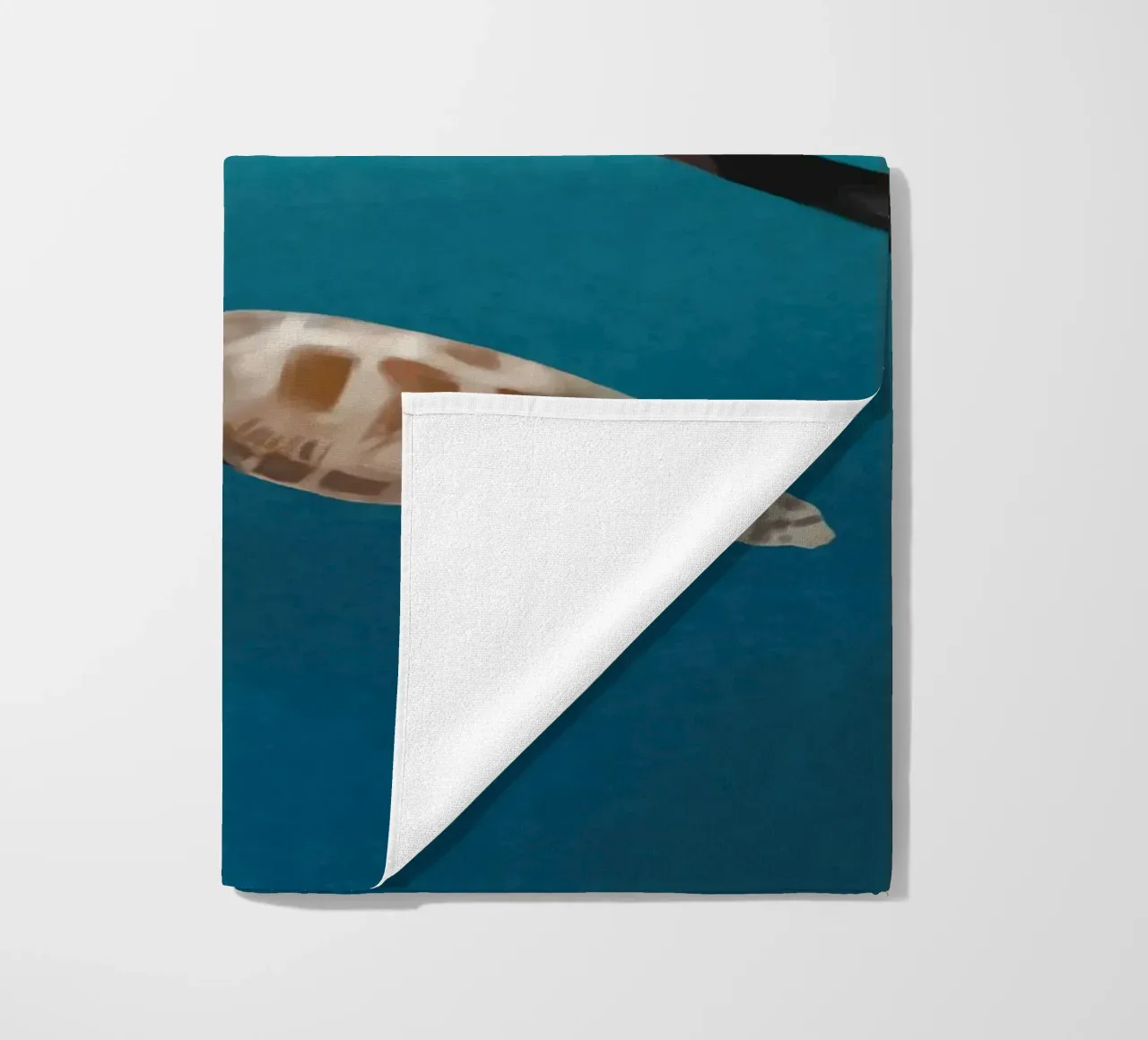 A Tranquil Dive telo mare da Verse