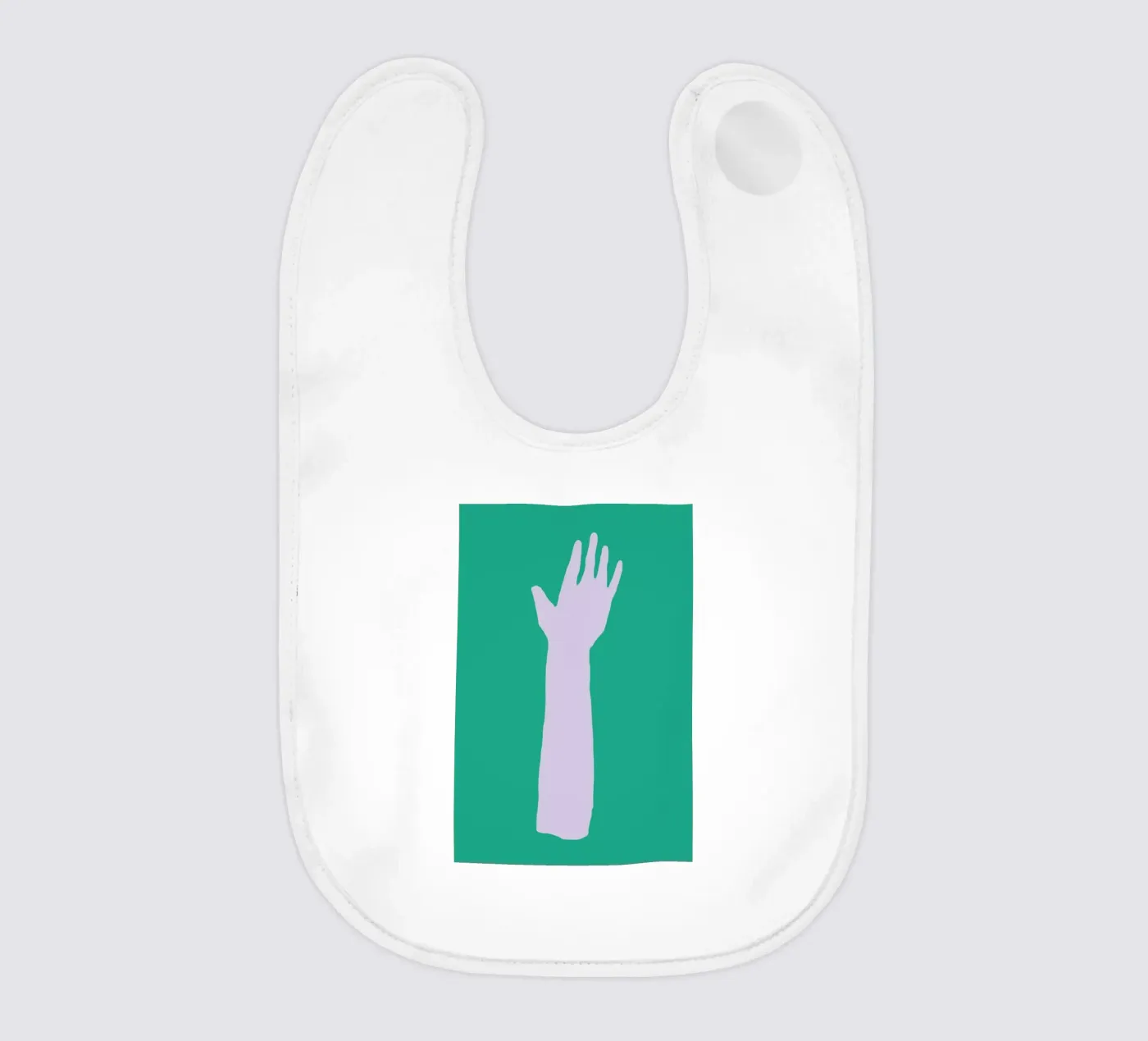 Hans bavaglino da Jack Webster