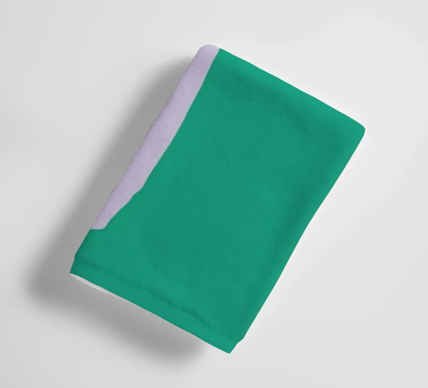 Hans towel by Jack Webster