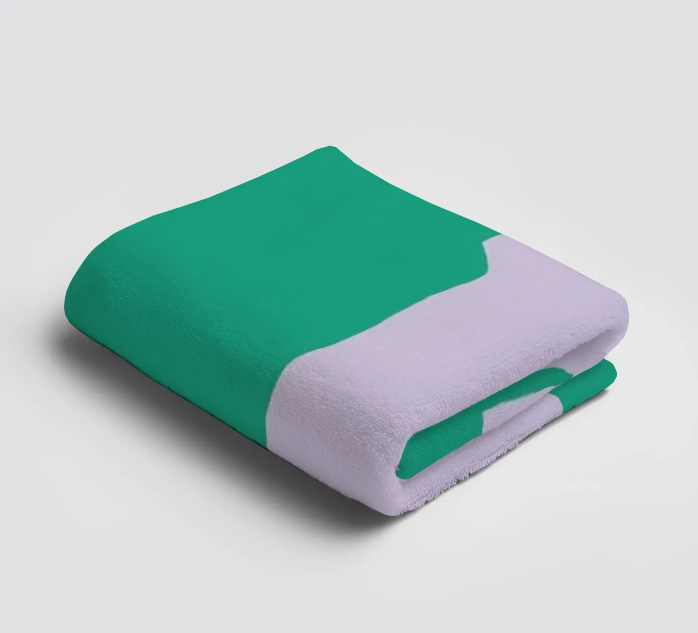 Hans towel by Jack Webster