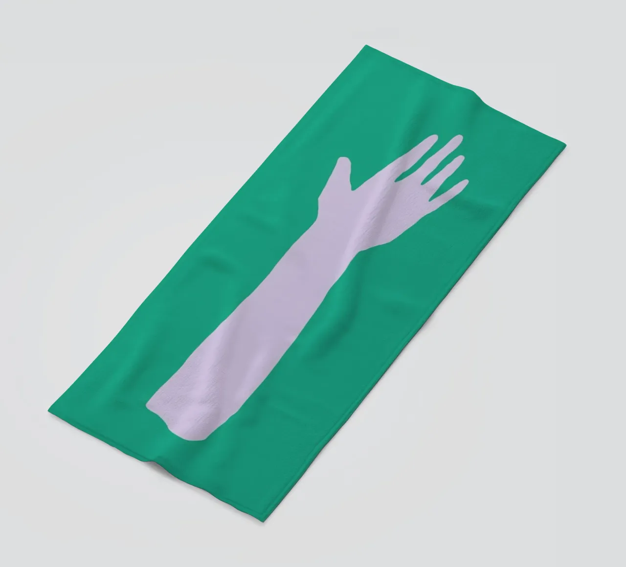 Hans telo mare da Jack Webster