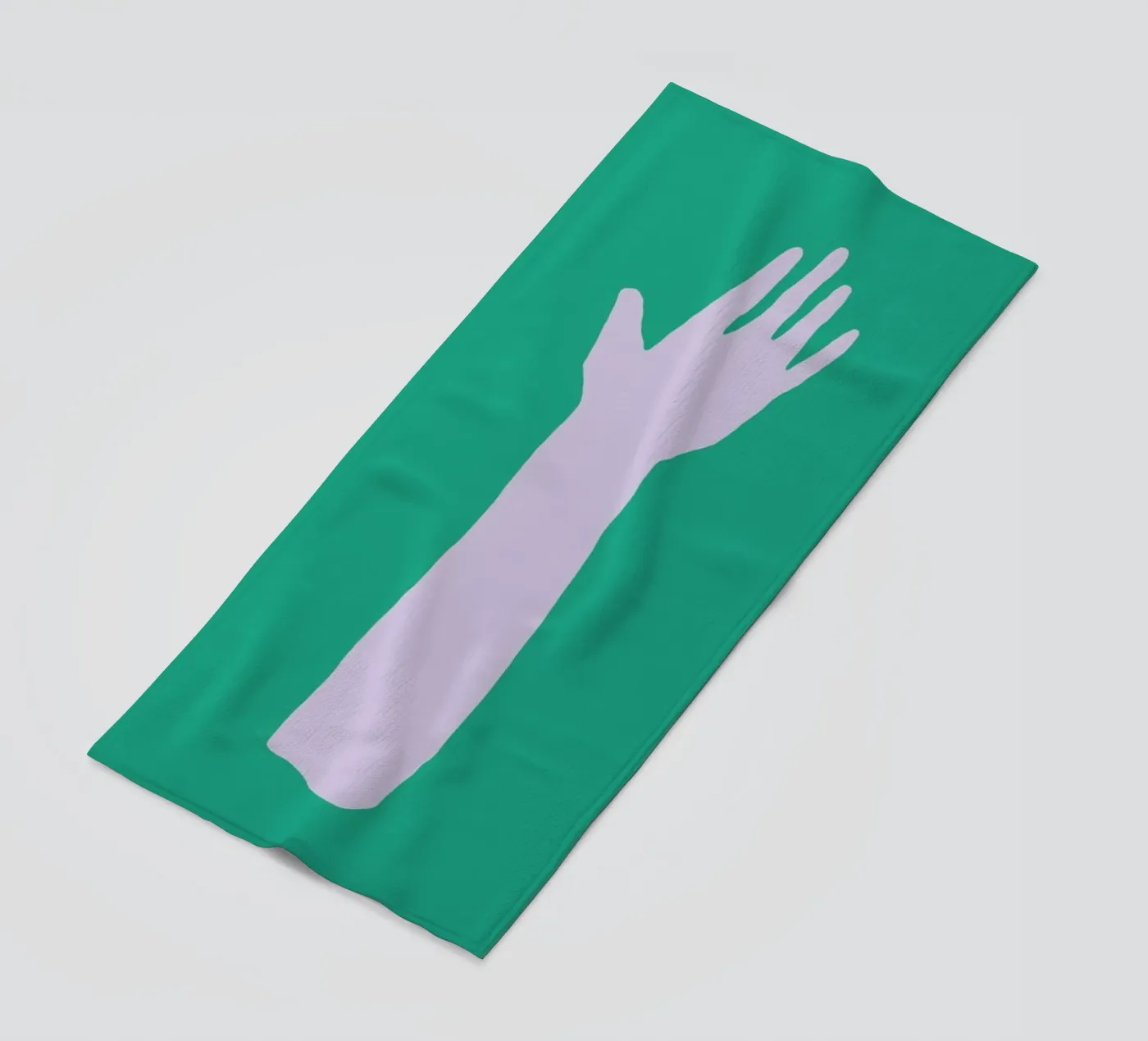 Hans telo mare da Jack Webster