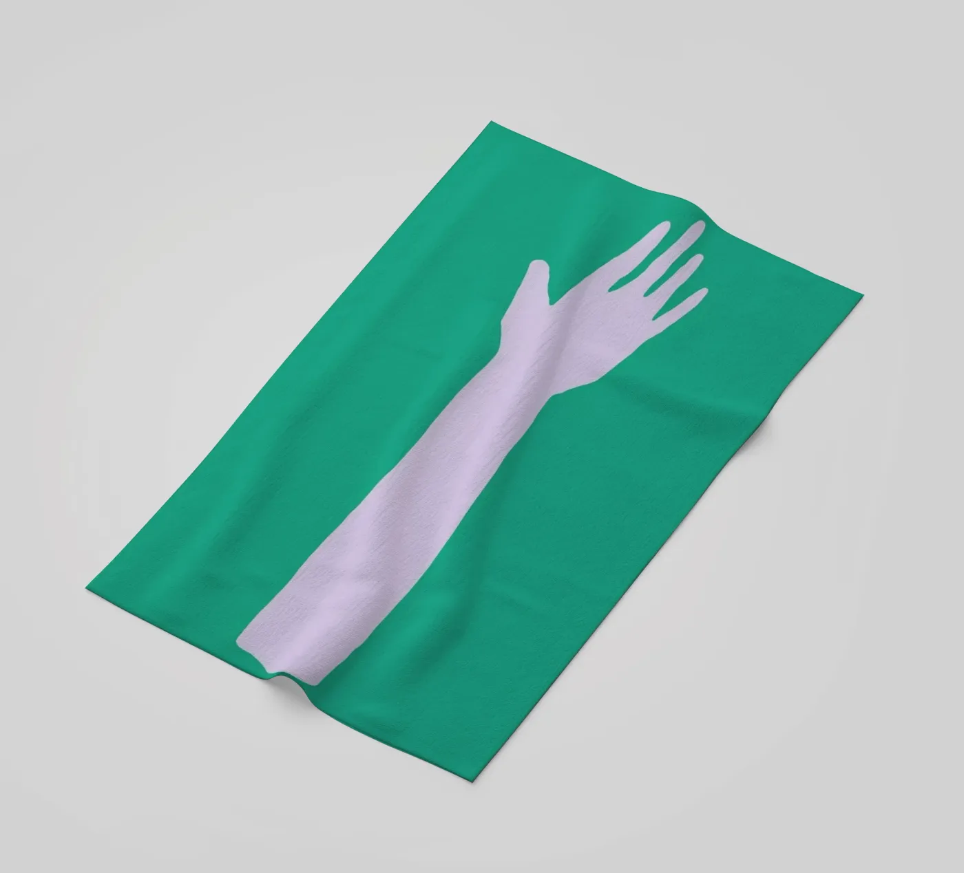 Hans telo mare da Jack Webster