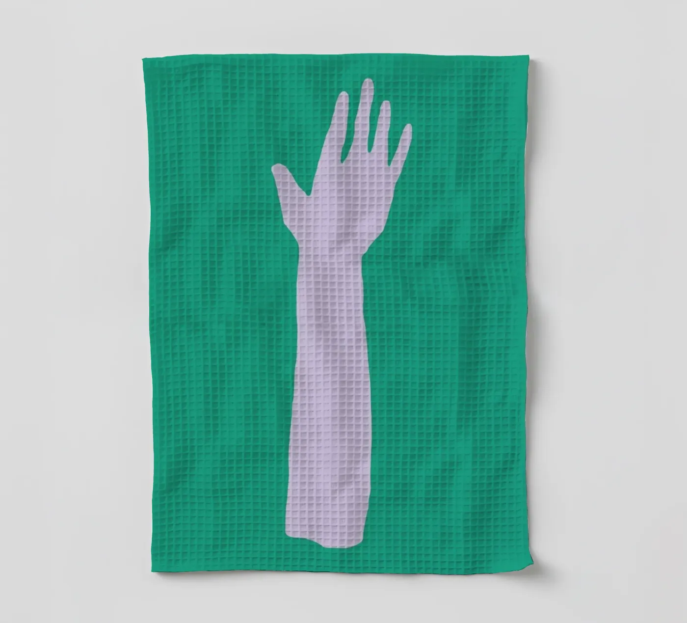 Hans canovaccio da cucina da Jack Webster