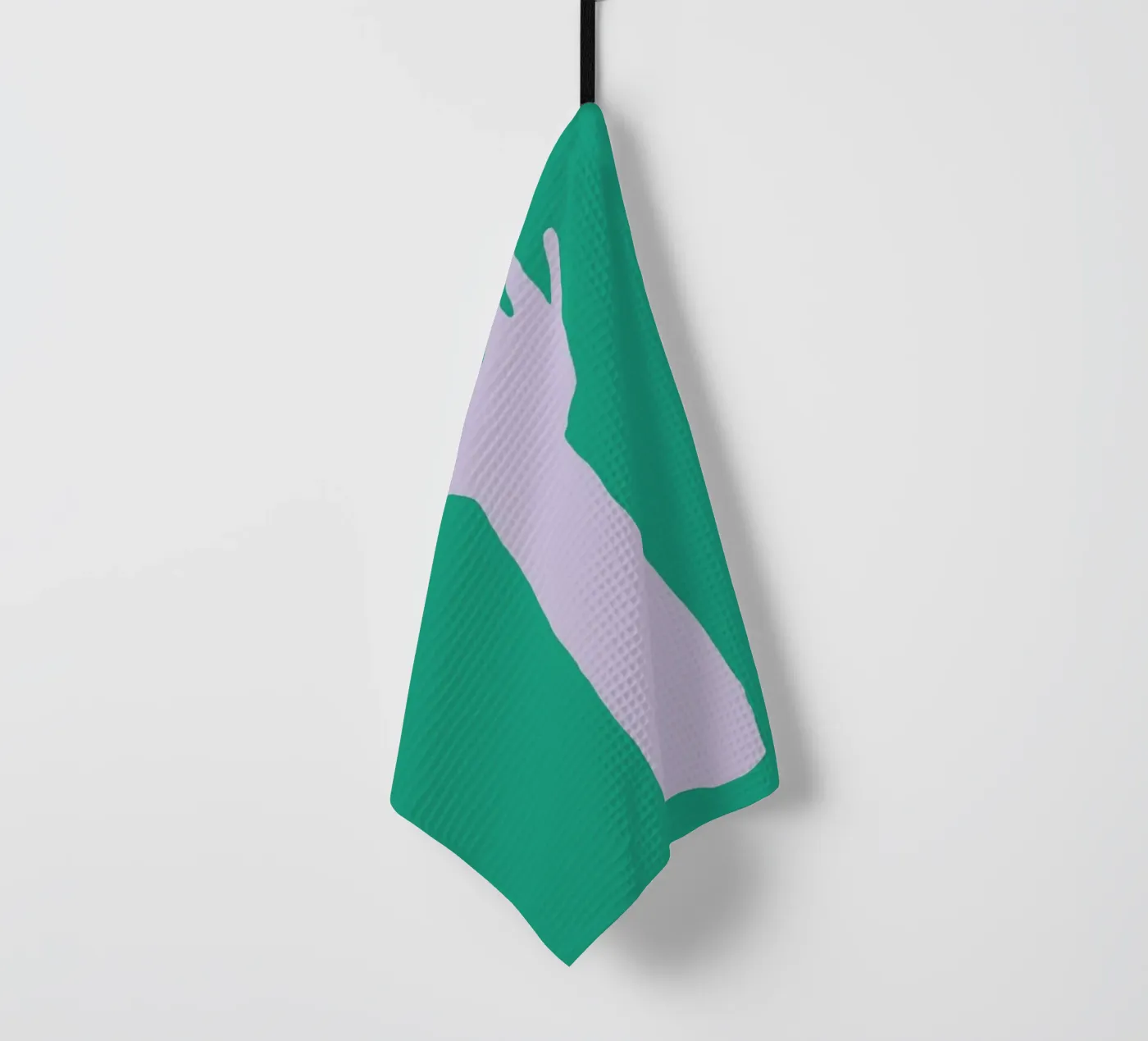 Hans canovaccio da cucina da Jack Webster