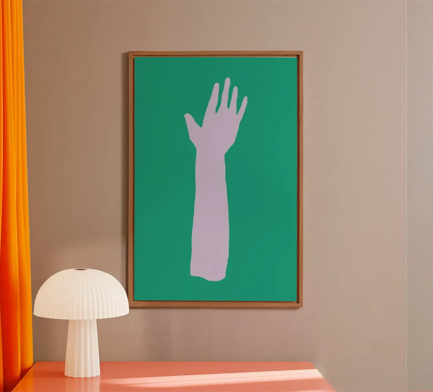 Hans forex plate by Jack Webster