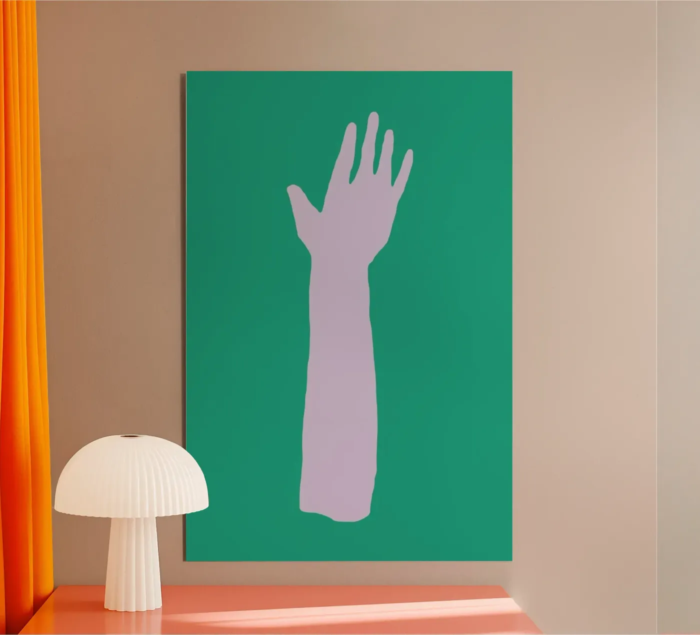 Hans forex plate by Jack Webster