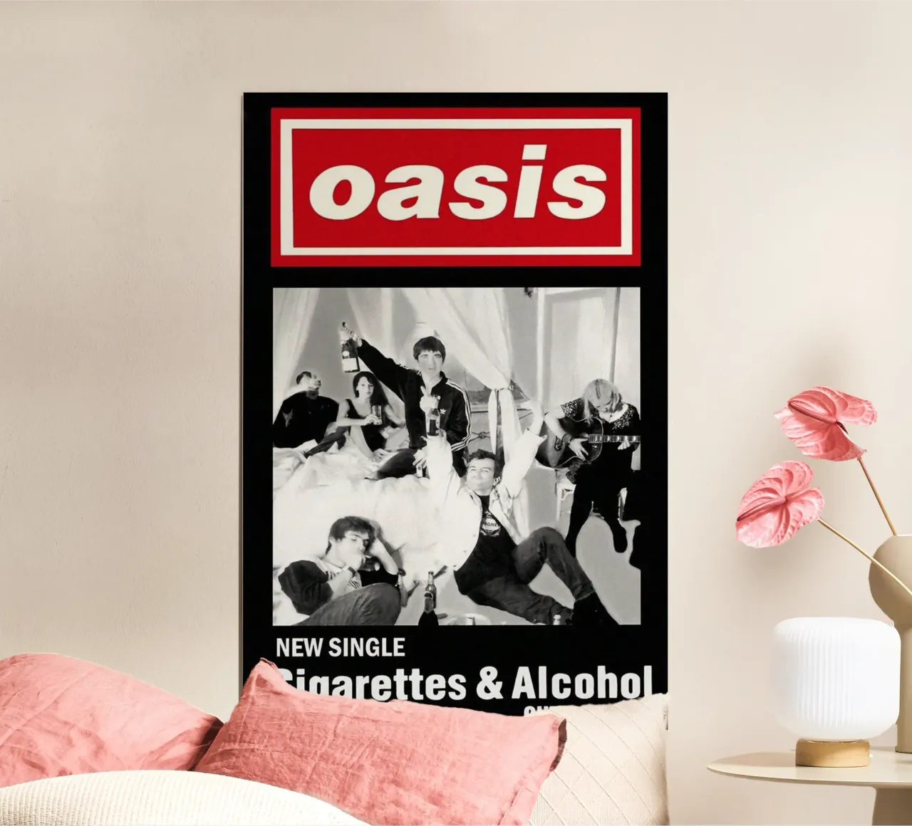 Il britpop non ha mai avuto un suono migliore carta hahnemühle da volth