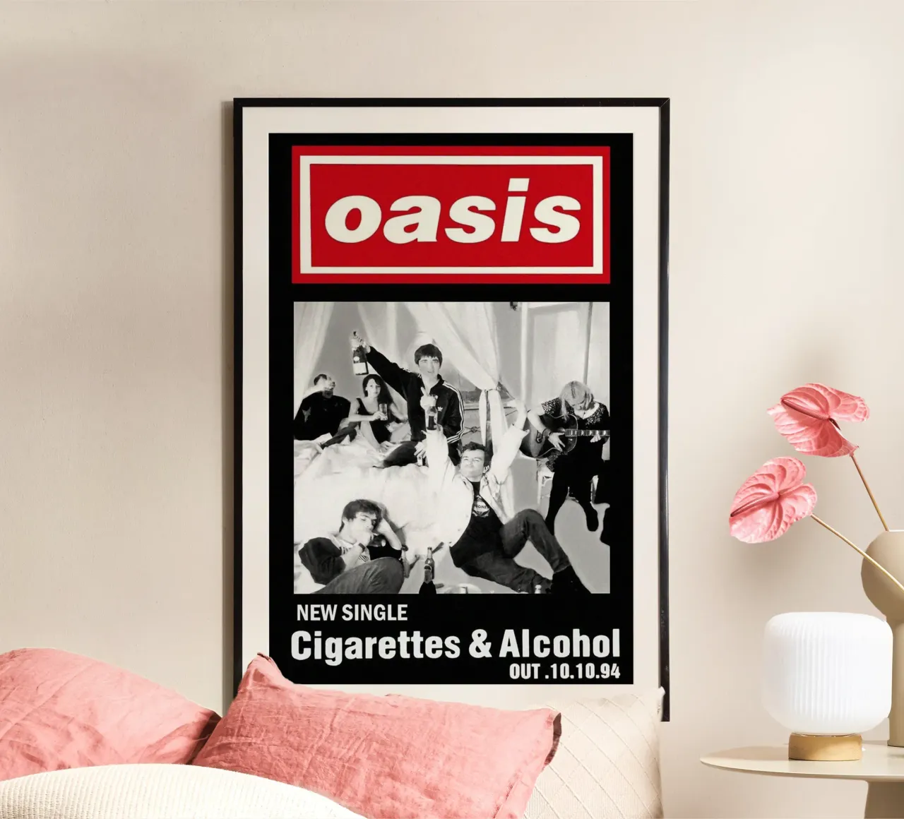 Il britpop non ha mai avuto un suono migliore carta hahnemühle da volth