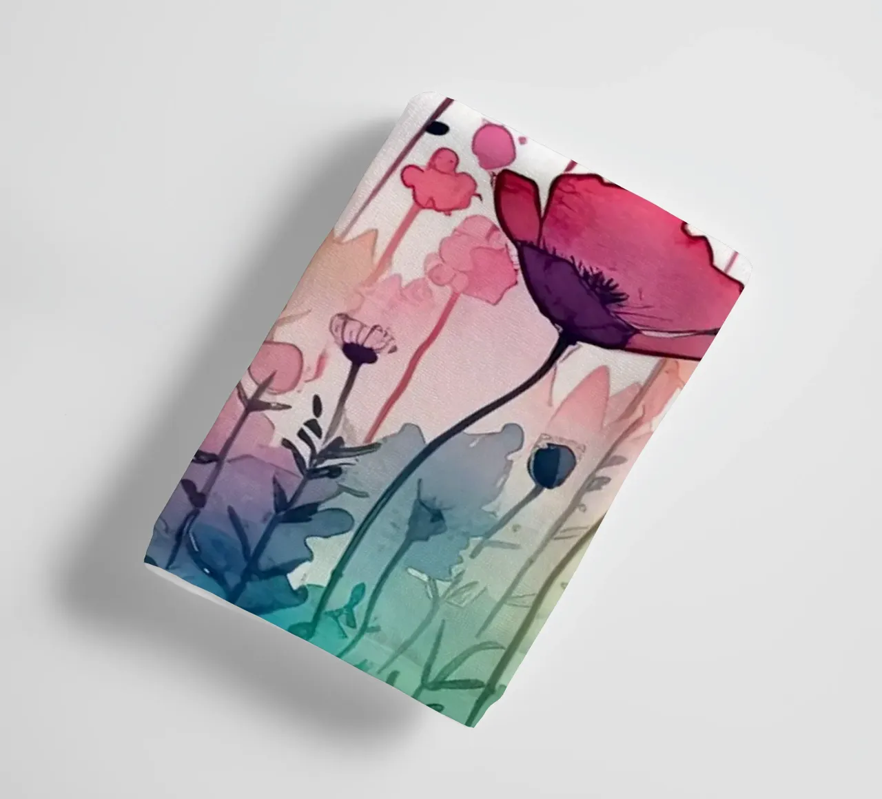 Wall-art by Imagine towel by Imagine