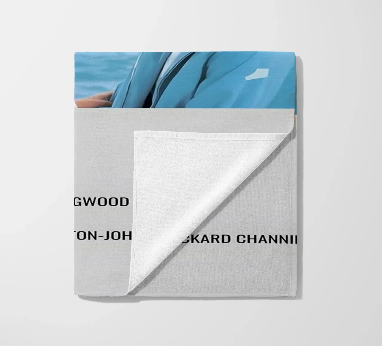 GREASE telo mare da MVFminimalist