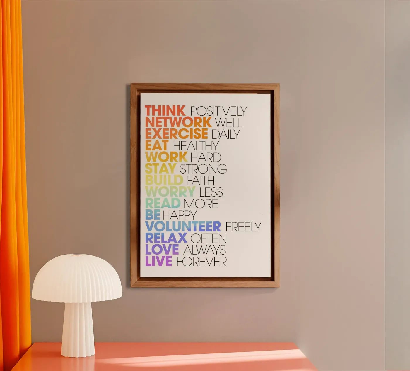 To Do List forex plate by Brandi N Huskey