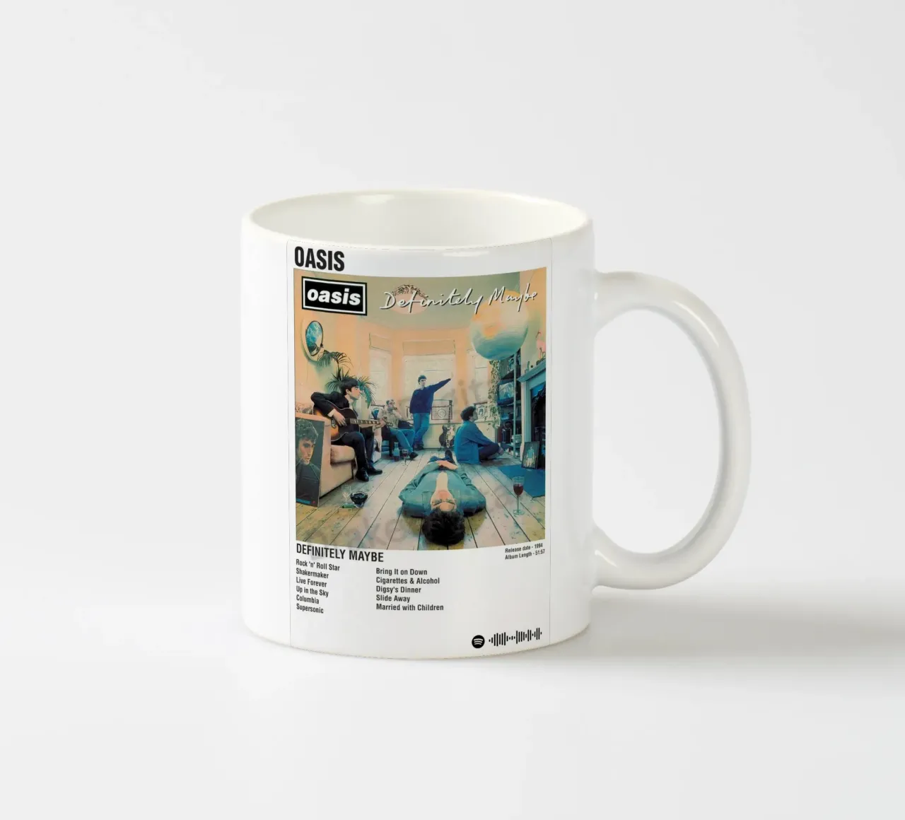 Echoing Words Across Stage ceramic mug by volth