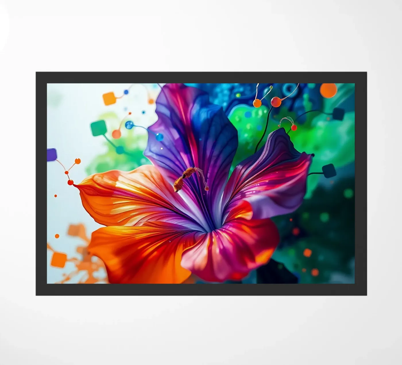 Blume_9 zerbino da Farb- und Blütenzauber by LK