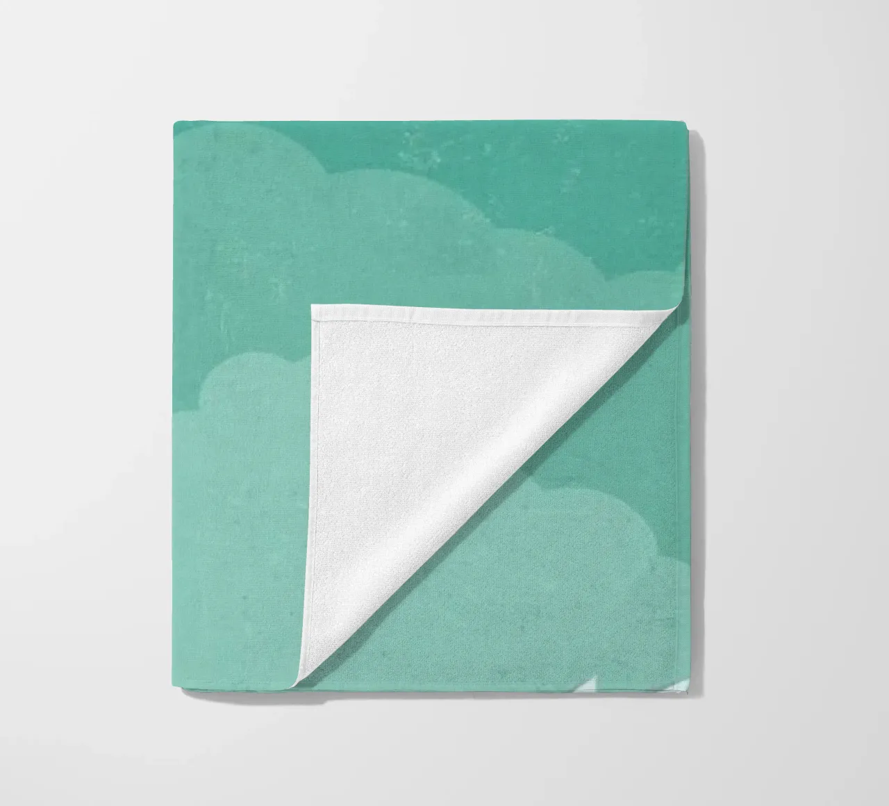 Seagull telo mare da Dieter Braun